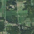 Intoxicated man reportedly attempting to hang himself in shed near Brick Schoolhouse Road