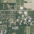 Neighbor records resident’s actions at mobile home