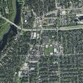 Verbal dispute between partners in Rochester