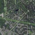 80-year-old man found down at Coriander Drive