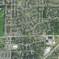 Unwanted parent reported at Montana Avenue home
