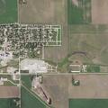 Person feeling lightheaded near Demco street