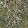 Person feeling faint near Davlynn Drive, Northwood