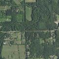 78-year-old man with back pain at Barnes Lake Rd