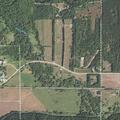 Elderly man possibly having heart attack in Blue River