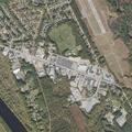 Person treated for fall with head injury in Concord