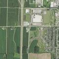 Advanced EMS call near Hunter Oaks Boulevard