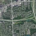 Female having seizure near Circus Manor on Culver Road