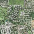 75-year-old woman with altered consciousness at senior apartments