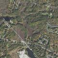 Vehicle strikes deer on Littleworth Road in Madbury