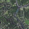 Man with back injury near Melvin Drive North