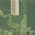 Truck door found open at rural property