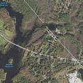 Person needing medical aid near Moss Road in Mass Landing