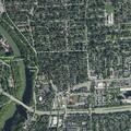 Person weak and constipated near Marburger Street