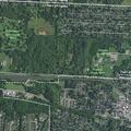 Person having trouble breathing near Spencerport