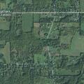 84-year-old man with numb legs near Haley Road