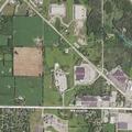 Power outage after pop and smoke smell reported