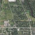 Woman having trouble breathing at West Chippewa Street