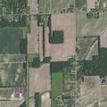 Suspect reportedly fired shots from vehicle near Stewart Rd in Chesaning Township