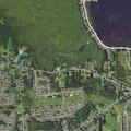 Burglary alarm at Trackside Trail residence