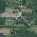 Crash on Brockport Spencerport Road