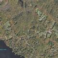 Elderly woman falls and cannot get up near Beauty Hill Rd