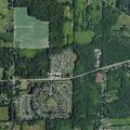 Propane odor reported near Huron Falls entrance