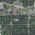 Diabetic patient feeling unwell near Pullman Avenue