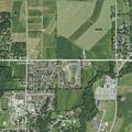 Woman unresponsive and receiving CPR near Waterloo