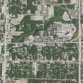 Verbal domestic dispute reported on Bailey Street