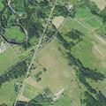 Abandoned 911 call with open line on Irish Road
