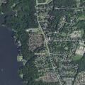 Officers respond to injured deer on Hidden Harbor Way