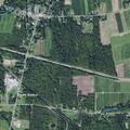 Man with stage four cancer feeling faint at York Settlement Rd