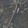 IPhone crash alert near Pumpkin Town Road