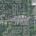 Male passes out near Eastwood Circle in Penfield