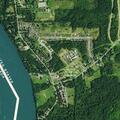 Suspicious vehicle reported at Riverfront Park