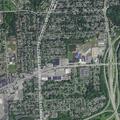 36-year-old woman having trouble breathing in apartment