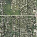 Man found unconscious with chest pain near Roger Drive