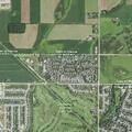 Woman with internal bleeding near Waunakee