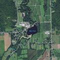 Road reopened in Sodus Center