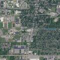 92-year-old woman bleeding from rectum in Brockport