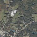 Structure fire near Nordic Lane in Rollinsford