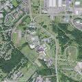 Woman reports assault by boyfriend at trailer park