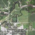 Child falls and feels unwell in backyard near 21st Avenue