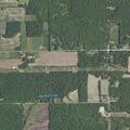 Brush truck request canceled on West Harris Road