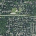 Report of man following driver near Preservation Trail in Webster