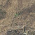 Child fallen near Old Turnpike Road house