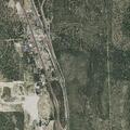 Report of unauthorized vehicle use on Highway 97