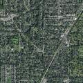 Elderly man falls near Bonesteel Street