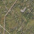 Elderly male falls from mower near terri court in strafford